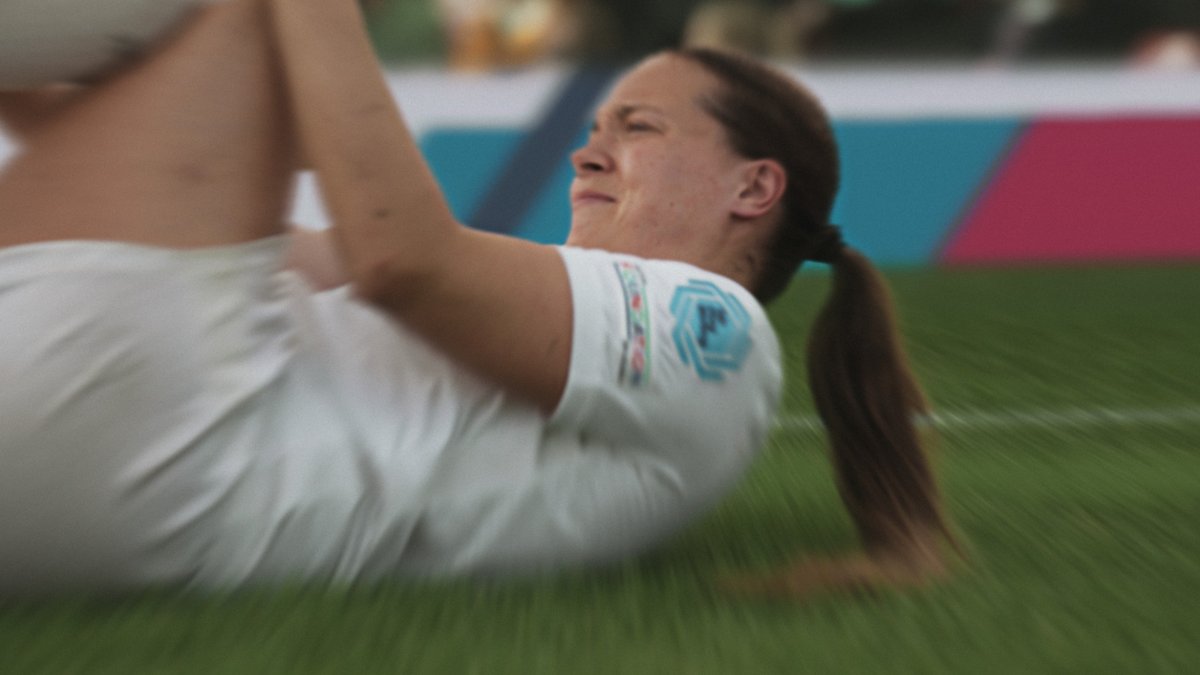 One young woman dies by suicide every two days in the UK. That’s why we’ve teamed up with Lioness and CALM ambassador Fran Kirby to show that your support can save a life. Stand united against suicide. Find out how you can play your part 👉