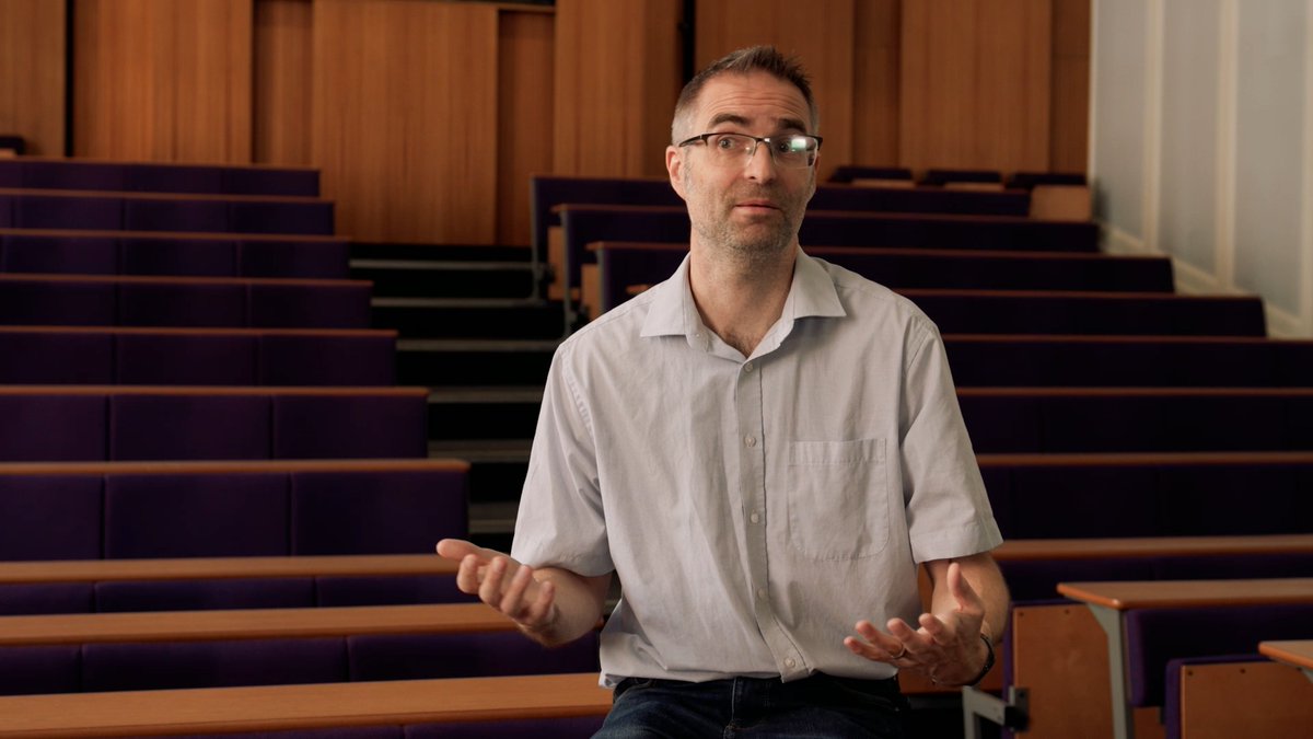 Nuclear energy is a clean, reliable, secure source of energy that will help power up Britain from Britain 🇬🇧​ ​But how exactly? 🤔​ ​It's time to ask Dr Mark Wenman at Imperial College London about how nuclear energy is going to safeguard our national energy security 📽️👇
