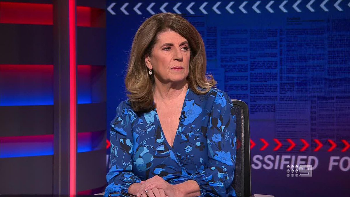 Caroline Wilson tells Footy Classified there are murmurs of 'disharmony' behind the scenes at St Kilda between Simon Lethlean and Ross Lyon, which the CEO has denied. #9FootyClassified | Channel9