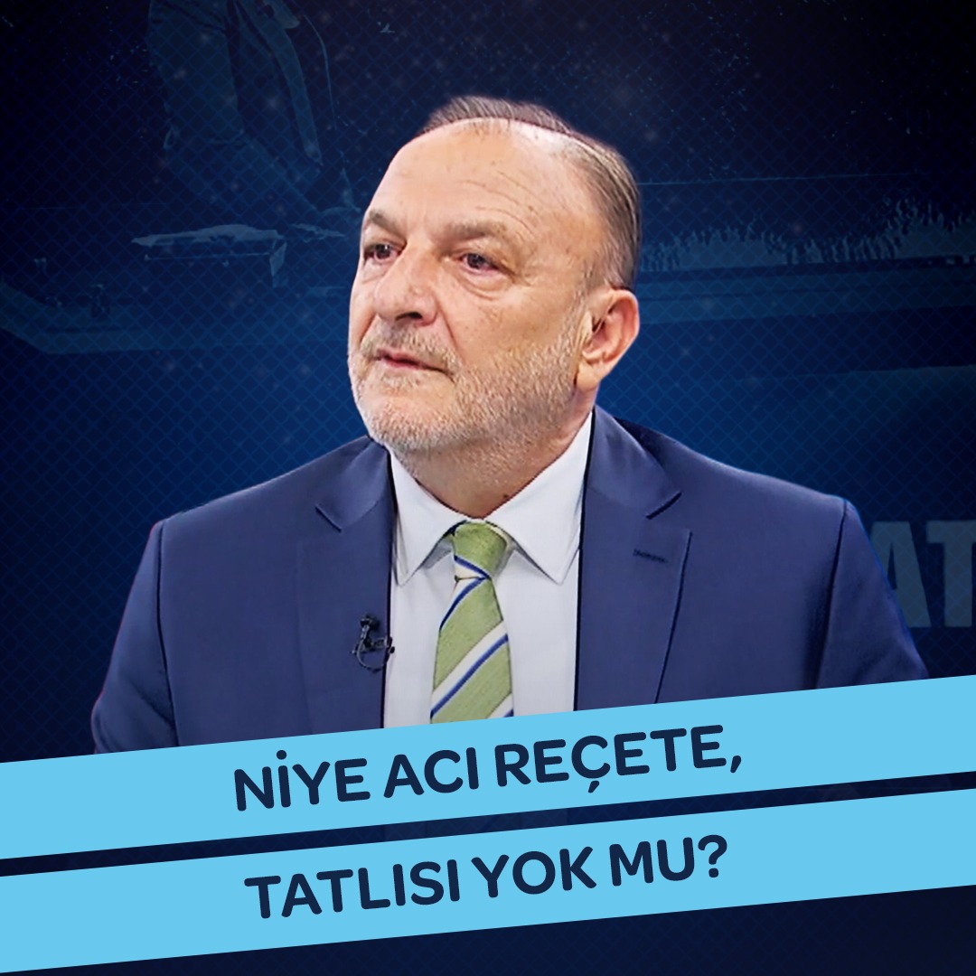 Merkez Bankası, Türk parasının kıymetini koruma ve fiyat istikrarını sağlamakla yükümlüyse; Türk parası niye bu kadar değersizleşti? Hem yanlış teşhis hem yanlış tedaviyle; yeni gelen doktor da milletimize yine acı reçete verdi...