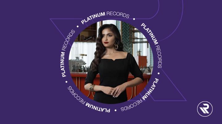 زي الحلا مافي حلا… لا لا ما فيه! لبيه لبيه 🎶🔥🎤 #HalaAlTurk #Labbeih #PlatinumRecords #حلا_الترك #لبيه #بلاتينوم_ريكوردز حلا الترك