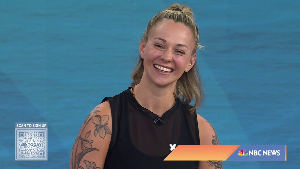 Rumble boxing trainer Jill Goodtree shares a workout routine that includes some core-engaging boxing moves 🥊