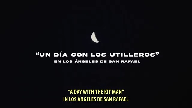 No todos los héroes llevan una camiseta de juego... aunque conozcan el campo igual de bien que cualquier futbolista 💪 Vivimos un día en Los Ángeles de San Rafael a través de la mirada de nuestros utilleros 👀