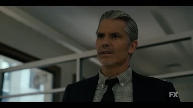 The return of a legend. Timothy Olyphant leads the cast and crew through a sneak peek of what’s in store for Raylan Givens in a First Look at the new series.#JustifiedFX #CityPrimevalFX