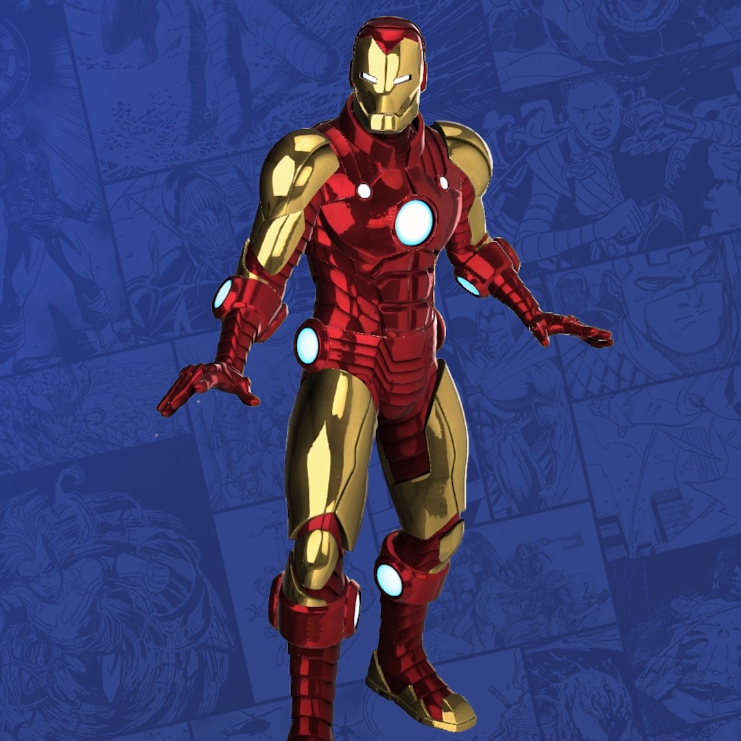 #MARVELxVeVe #SDCC2023 DROP INFO 🚨 We're dropping a Marvel Entertainment digital collectible at 8 AM PT each day of Comic-Con! Get all the details: Coming to San Diego? Visit us at the Marvel booth, #2329 💥
