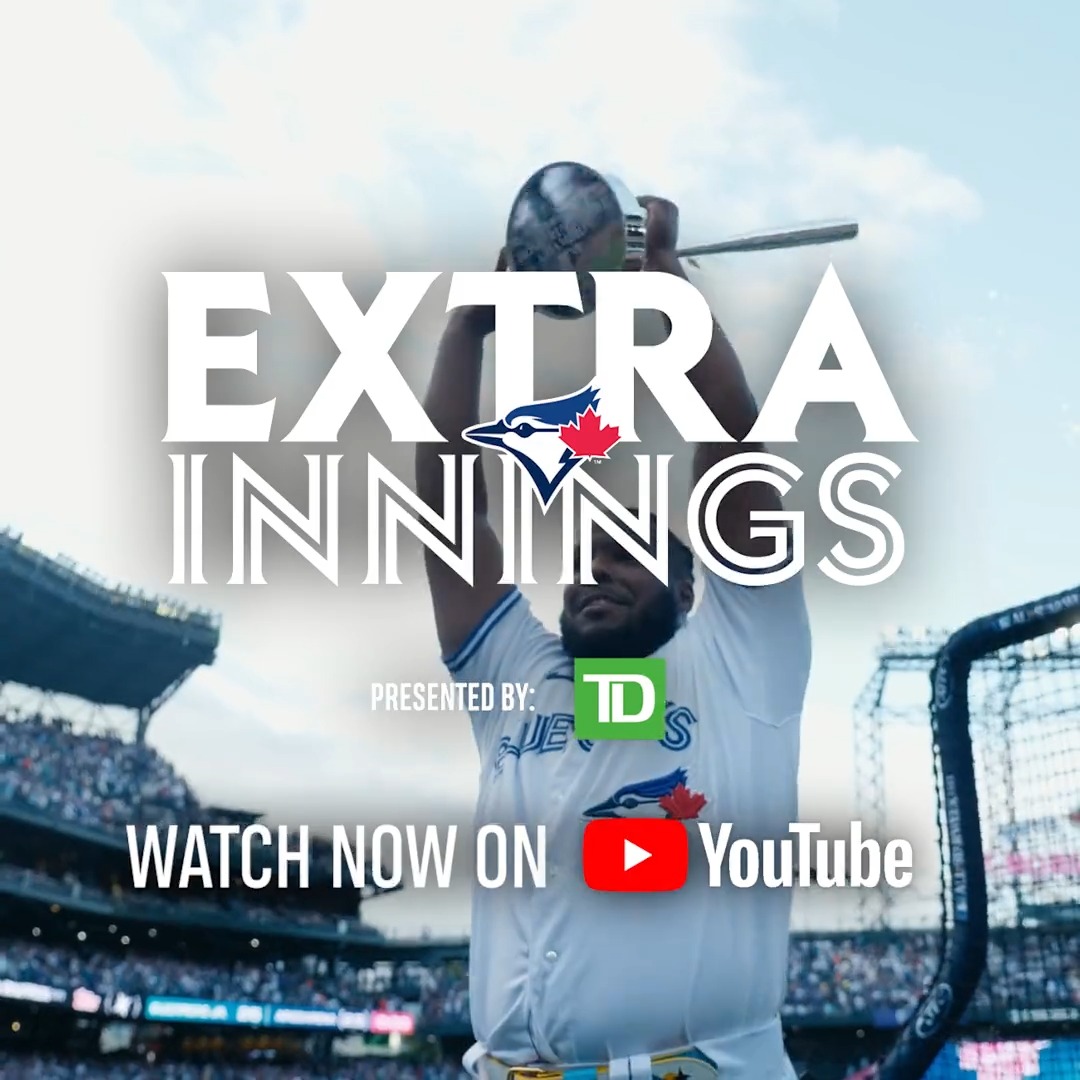 Derby King 💥 Extra Innings pres. by TD (Canada)!