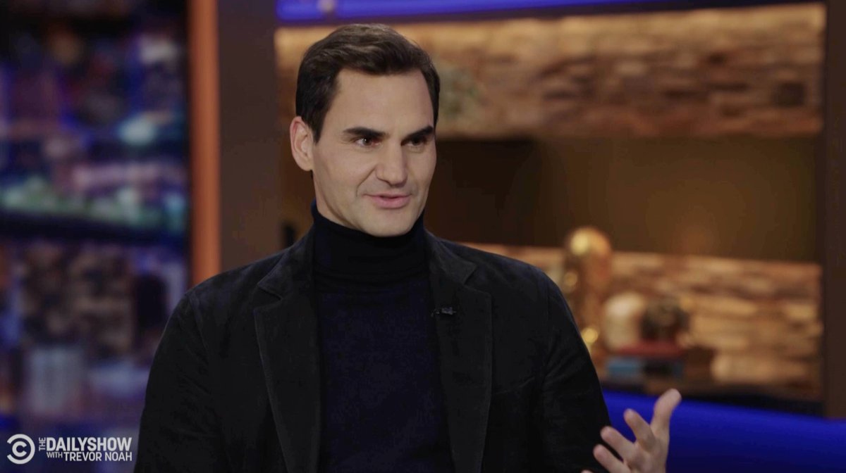 A brilliant story about Roger Federer wanting some tea at Wimbledon but he was denied access because he did not have a membership card with him. This story is a lesson on the importance of character, humility and kindness