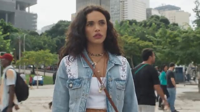 Abram alas para a família que vai causar na sua telinha 📺 Em agosto, PARA TUDOOOOO! Vai começar o #Fuzuê, a sua nova novela das 7! 🌪️