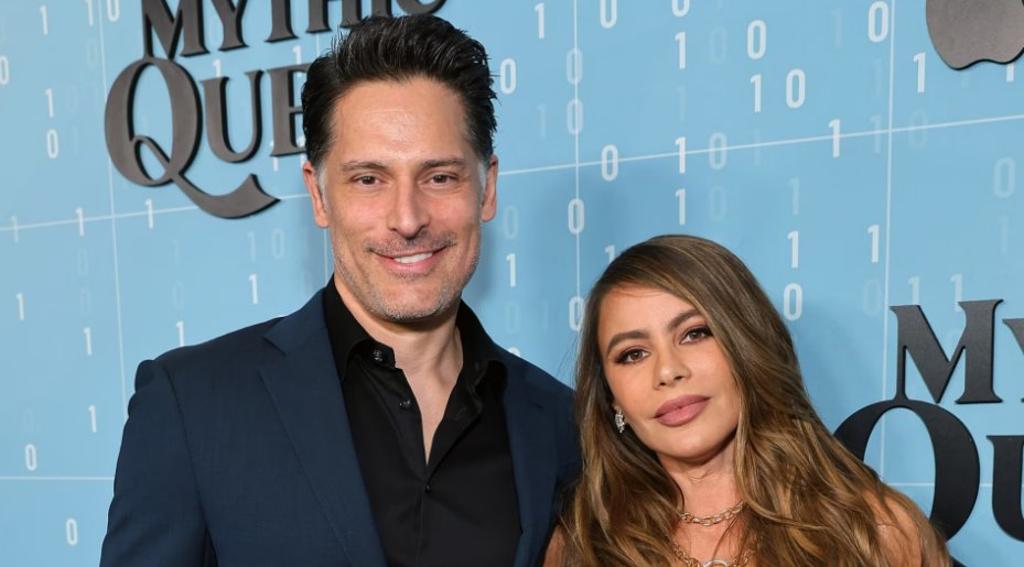 Sofia Vergara and Joe Manganiello are calling it quits. 💔