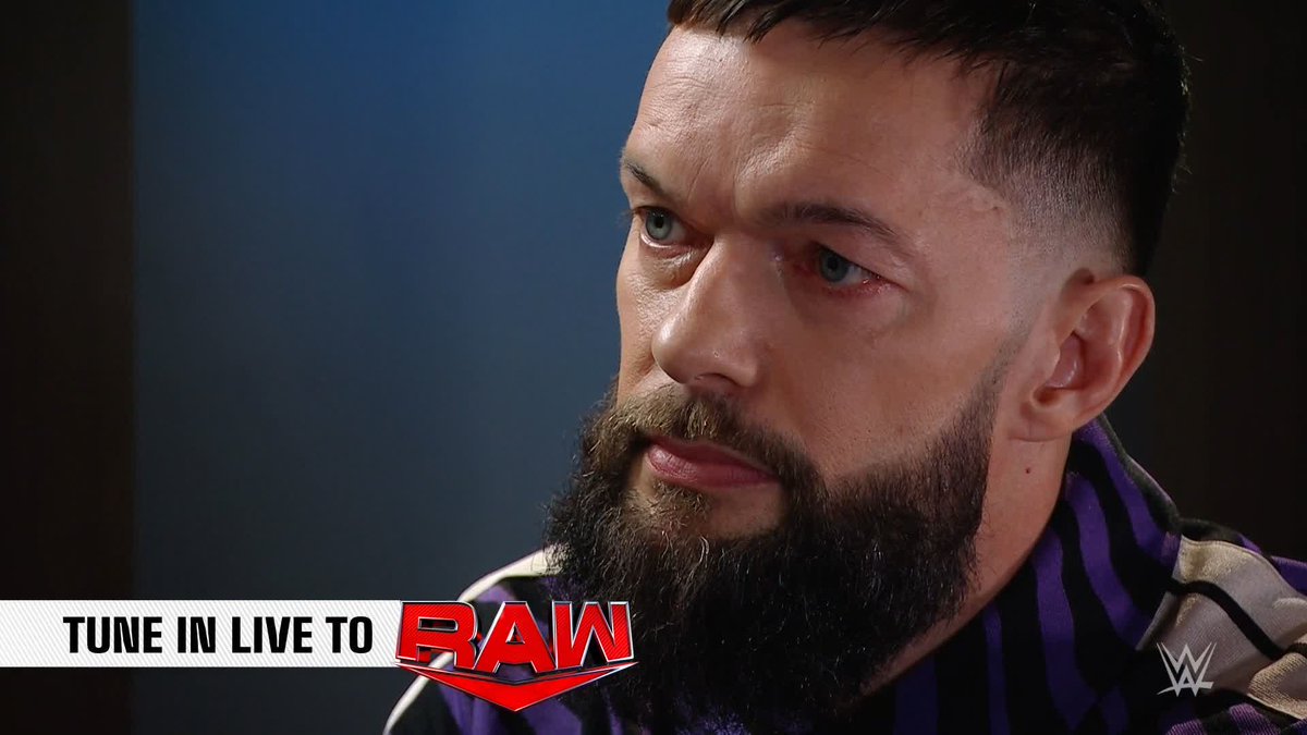 Should Seth Rollins accept Finn Bálor's challenge? #WWERaw