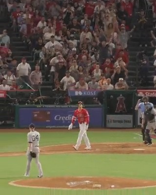 OH MY, OHTANI! 😱