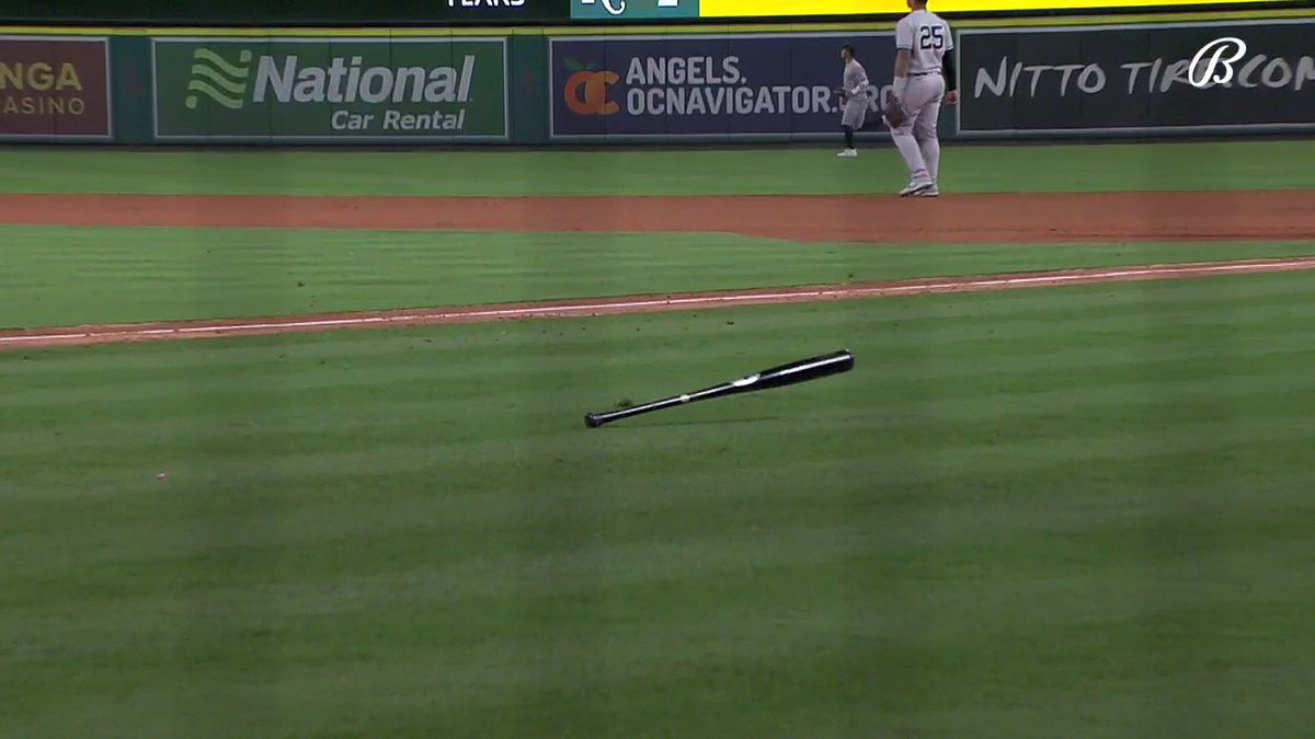 SHO WITH AN EPIC BAT FLIP Los Angeles Angels | #GoHalos