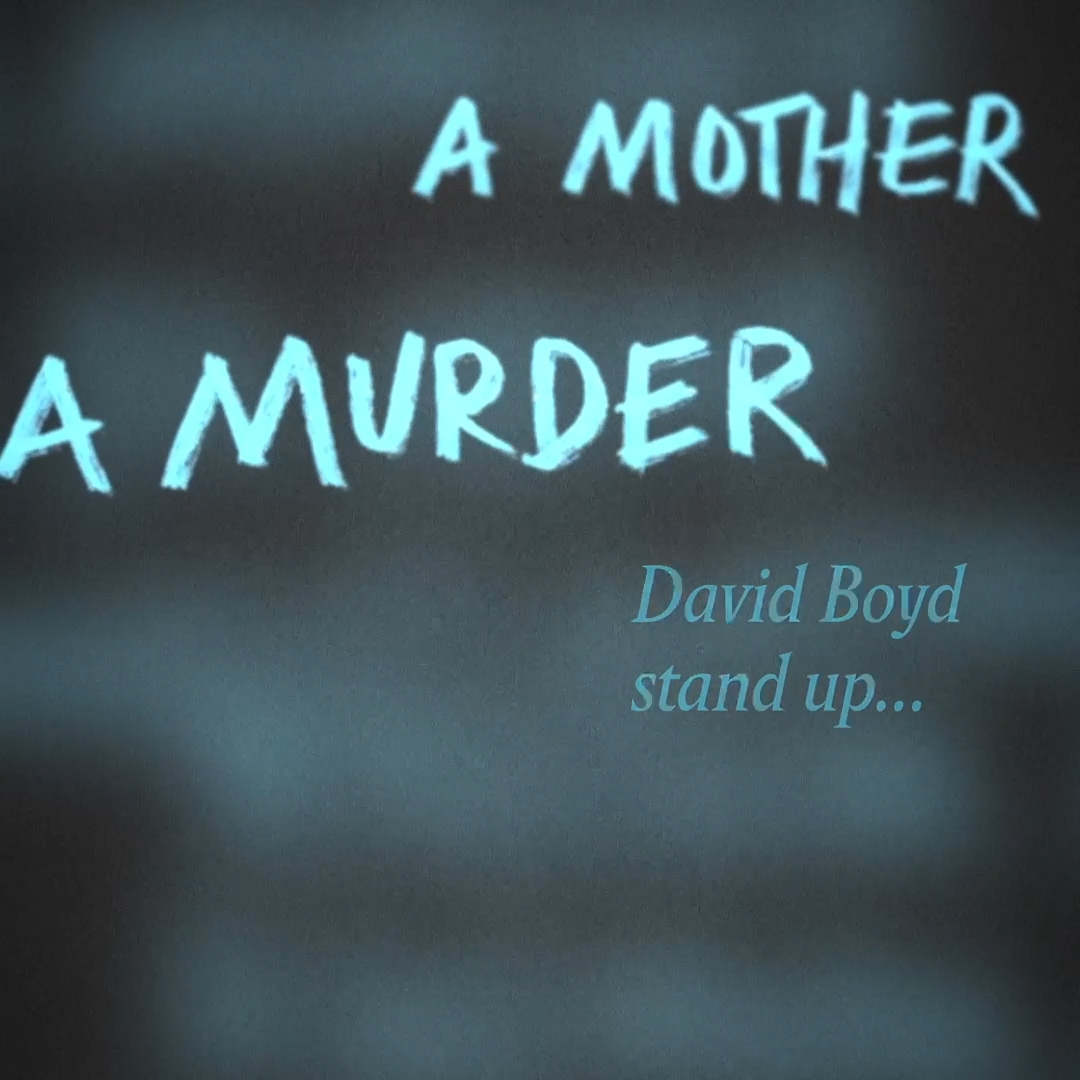 A mother. A murder. And a thirty year fight for justice. Three doors down, our latest podcast series, is out today. Apple Podcasts: Spotify: