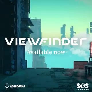 THE TIME IS NOW! @PlayViewfinder is available now on PC & PS5. Challenge perception, redefine reality, and reshape the world around you. Say hi to Cait for us! 🍉😻📸 PC: PS5: