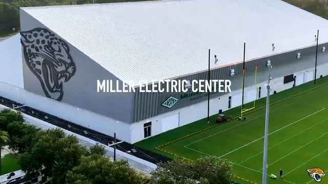 We’re just getting started. Miller Electric Company | 1stDownTown