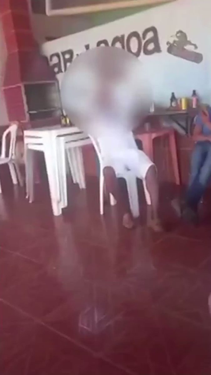 🚨BRASIL: Homem morre após beber 1 litro de pinga para vencer aposta. Ele iria ganhar duas caixas de cerveja.