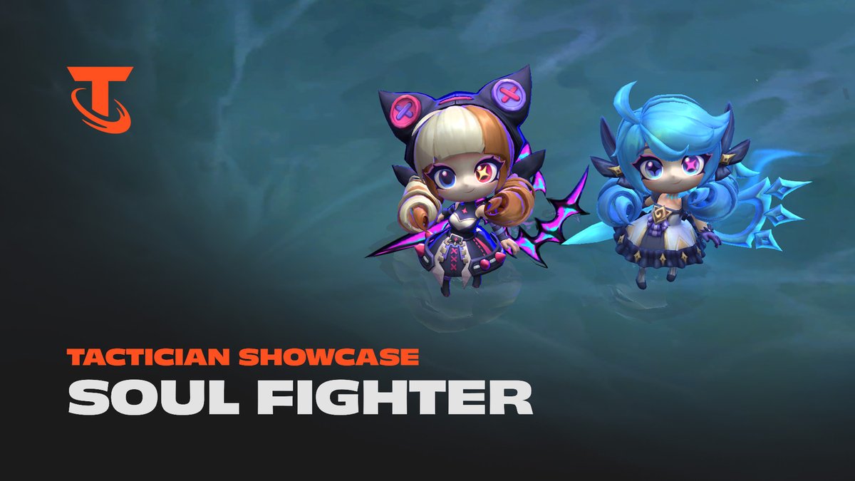 CHONCC DOME RULES: 1. Believe in yourself 2. Bring enough snacks to share 3. Fight with everything you’ve got. And if you run out of whatever that is, see Rule 1 😎 Ready to train like a Soul Fighter? The Choncc Dome Event goes live tomorrow, July 19!