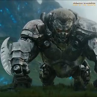Choose your fighter. #Transformers: #RiseOfTheBeasts is now available on Digital!