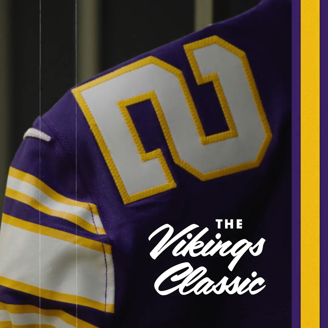 They're back 💜💛