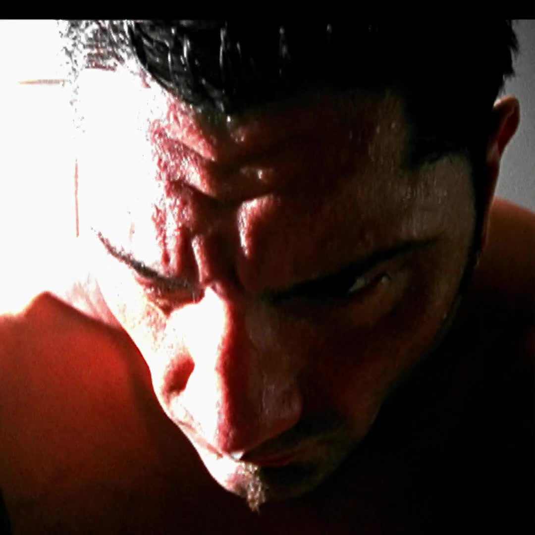 Still one of the GOAT entrances! 💥 ba✝️is✝️a