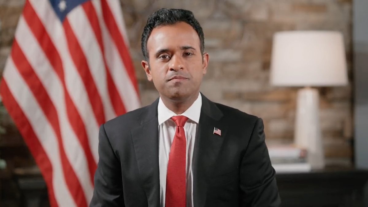 The left calls Jan 6 a threat to “our democracy.” But the ultimate threat is when politically unaccountable actors literally *remove* democratically elected officials from office. That's why the pending Jan 6 indictment of Trump is arguably the most dangerous of all to our Constitutional Republic. I believe the federal administrative police state is preparing to invoke the "insurrection" clause from Section 3 of the 14th Amendment to disqualify Trump from running, in a way that past indictments technically would not. This isn't theoretical: in New Mexico, County Commissioner Cuoy Griffin was removed from office after his election for merely being physically *present* on the Capitol grounds on Jan 6, even though he was peaceful and did not even enter the building. That sets a dangerous precedent for states like New Mexico to try and keep Trump off the ballot, and a prosecution by Jack Smith would only strengthen their argument for doing so. It is un-American for the ruling party to use police power to arrest its chief political rivals. We need to know what Biden told Garland & what Garland told Jack Smith. We should know whose invisible hand is guiding these indictments, which is why I filed a Freedom of Information Act (FOIA) demand to uncover *exactly* what the White House communicated to Garland & Smith to target Biden's disfavored opponent in this election. We will get to the bottom of it, including by suing in federal court if necessary. I will address this and how we will shut down the corrupt administrative state on Thursday at Saint Anselm College in New Hampshire.