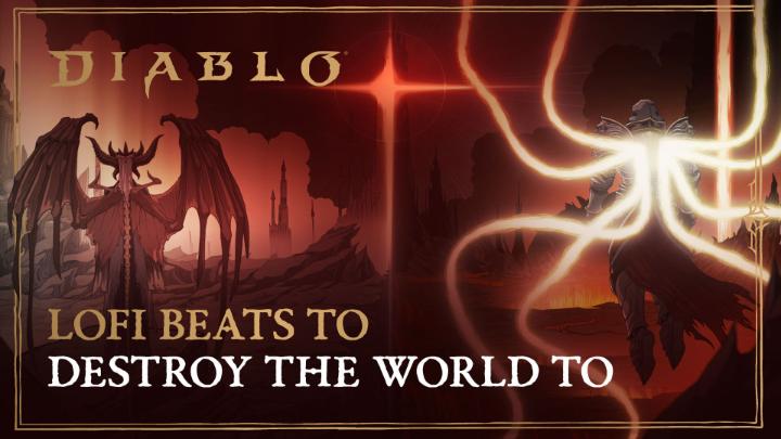 #DiabloIV LoFi beats to end the world to.