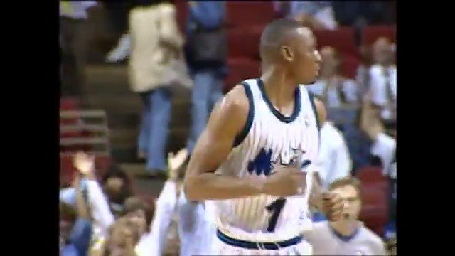 Feliz cumpleaños al gran mago, Penny Hardaway ✨🎂 ¡Disfruten del talento de Anfernee!