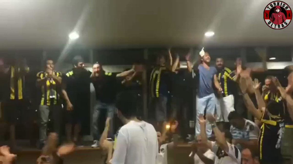 19.07 Dünya Fenerbahçeliler günü 🟡🔵