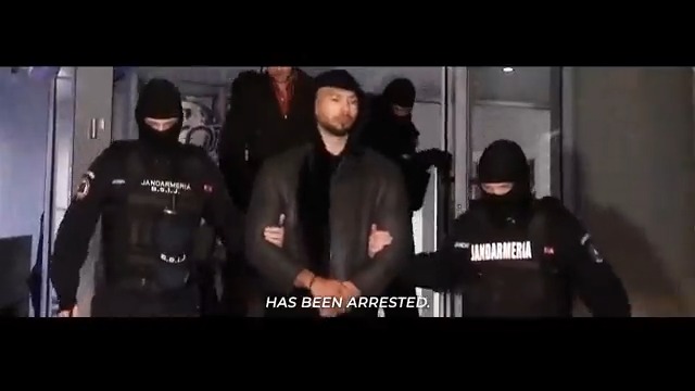 Remember Tate (2023)