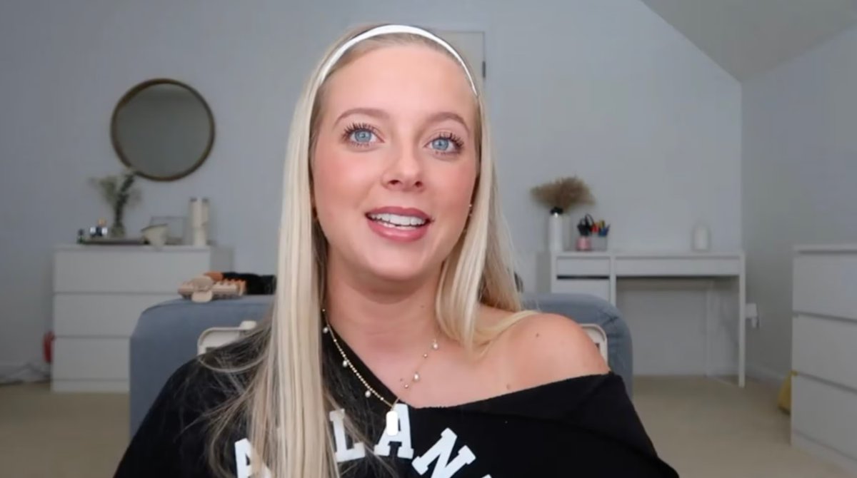 YouTuber Annabelle Ham has died at the age of 22.