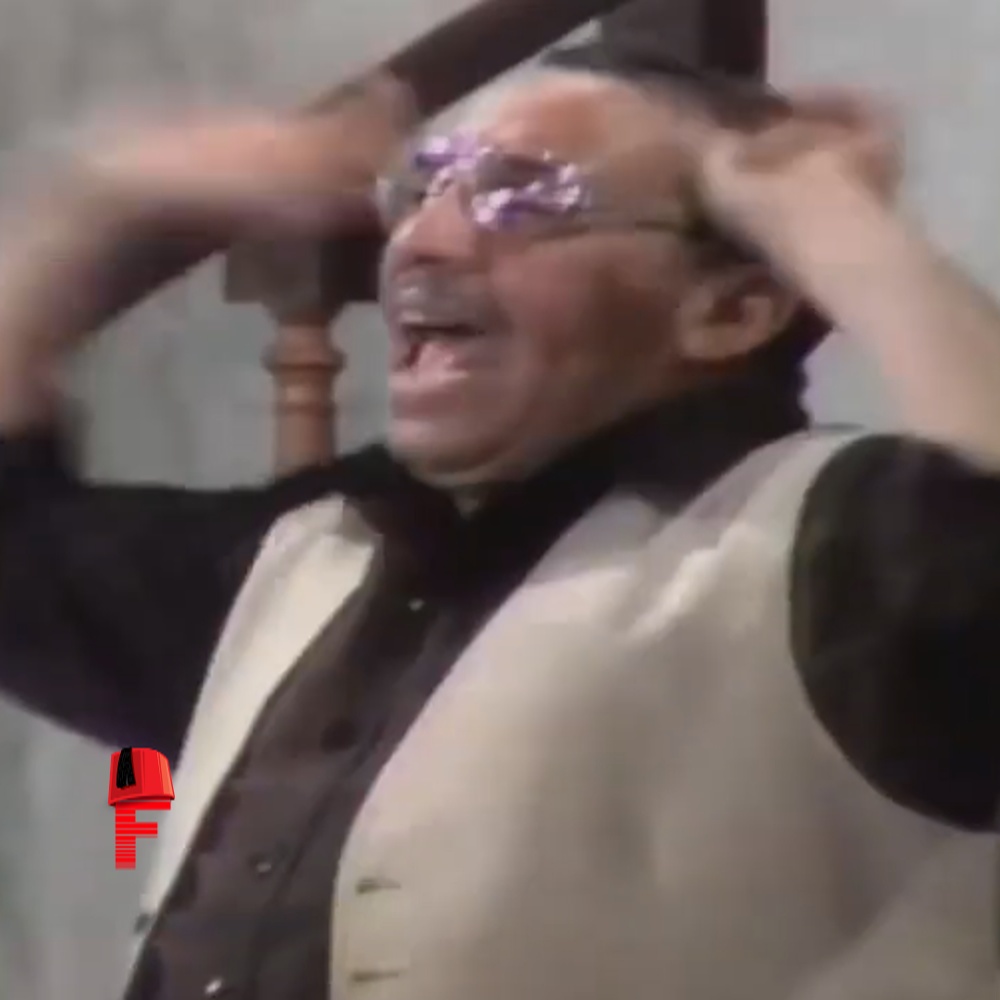لا تخافوا ولكن اضحكوا 😁