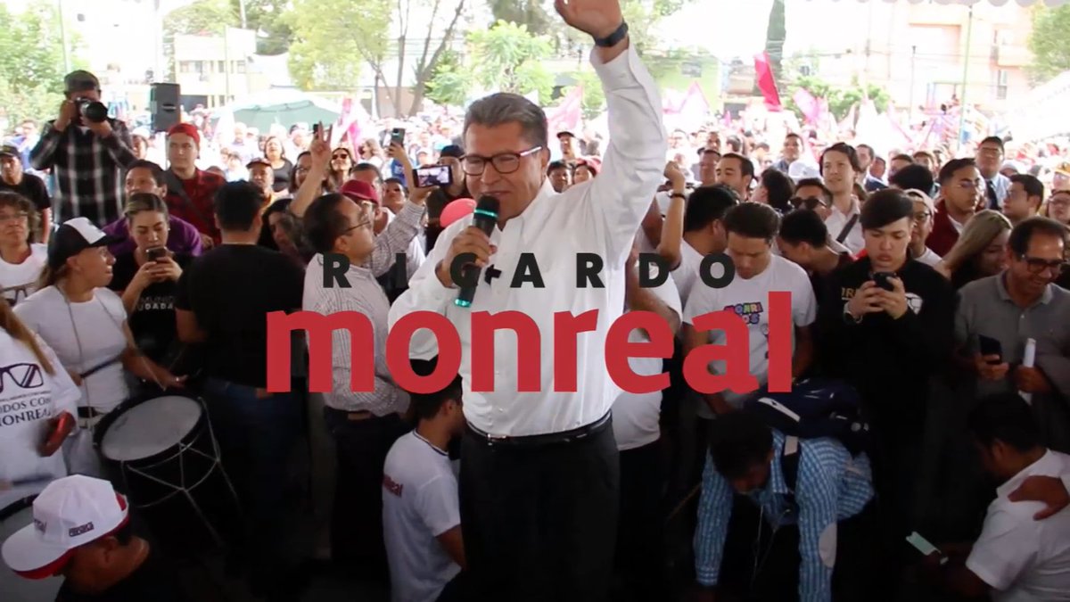 Mi compromiso es con ustedes; voy a luchar por elevar la calidad de vida de todas y todos. Hemos llenado cada una de las plazas y seguiremos recorriendo el país. ¡Gracias a la Alcaldía Azcapotzalco!