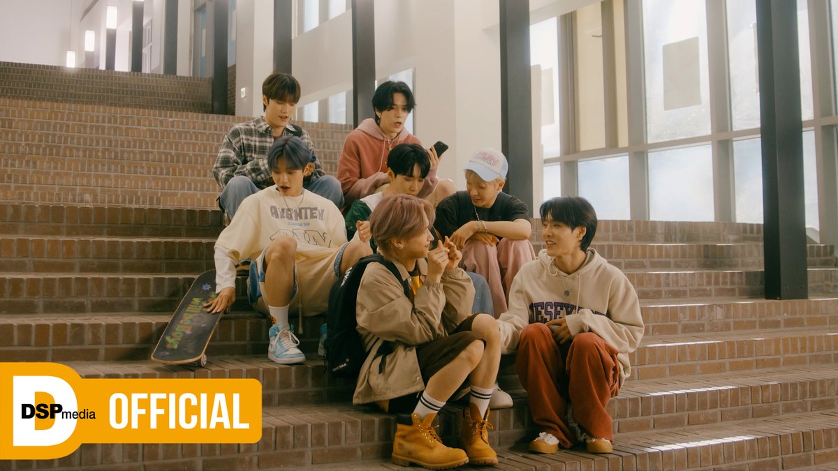 미래소년 (MIRAE) Boys will be Boys - MIRAE 5th Mini Album JUMP! | MUSIC VIDEO ▶ #미래소년 #MIRAE #MIRAE_BwbB #JUMP!