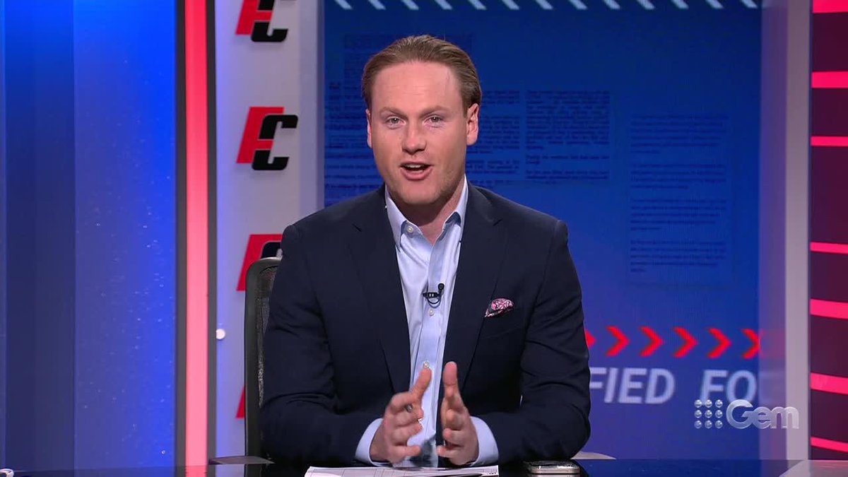 "Some of them get listened to, others don't." The panel discusses the future of likely number one draft pick Harley Reid. #9FootyClassified | 9Gem 📺