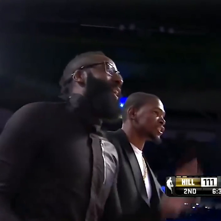 Dion Waiters vs Tim Hardaway Jr.