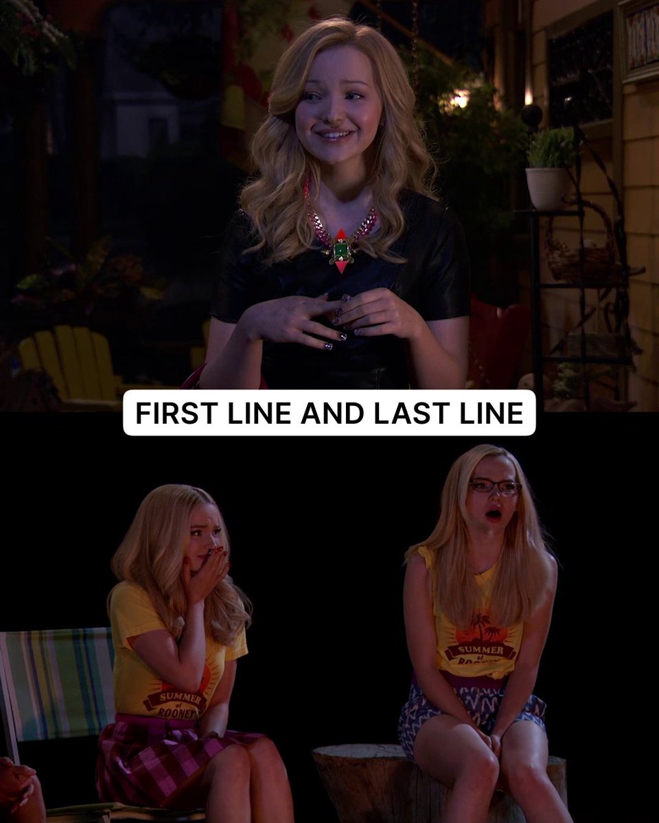 10 years ago today, Liv and Maddie started showing us that everything is better in stereo 💞