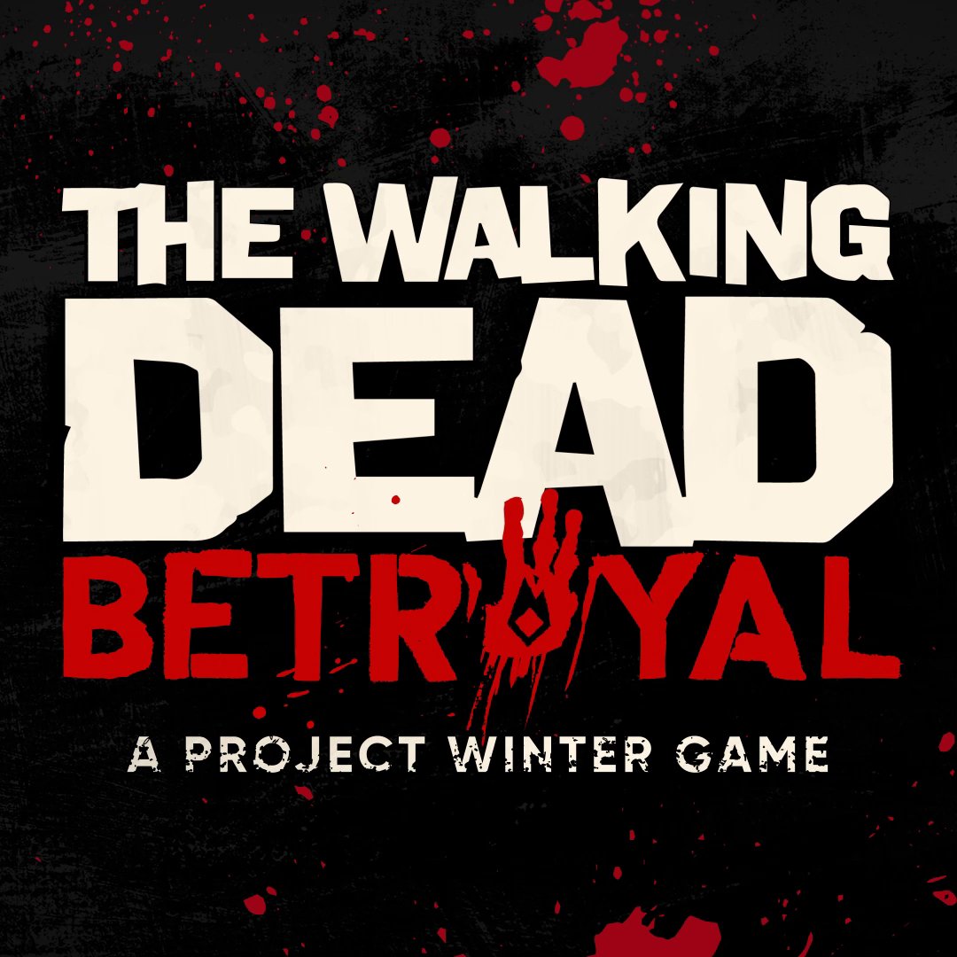 Trust is undead. The Walking Dead: Betrayal is coming soon. Other Ocean