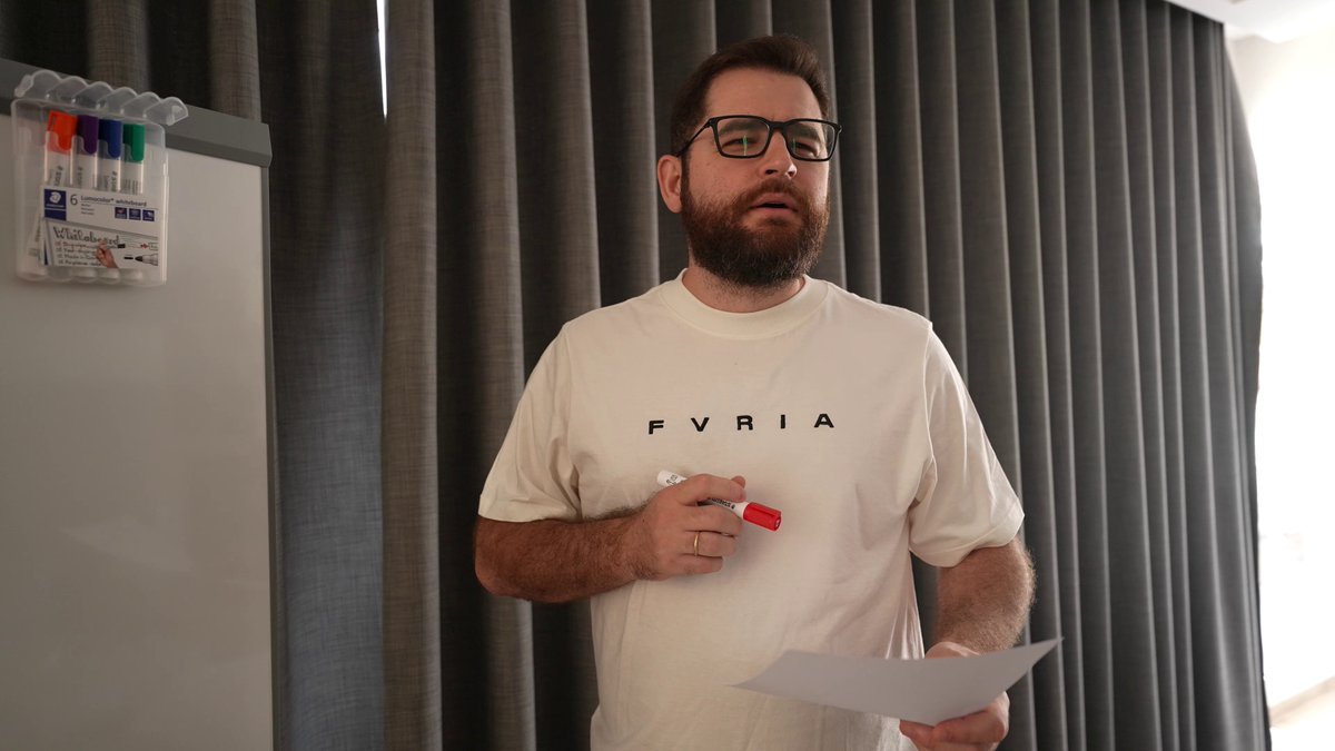 Atenção pra chamada da #FURIACS: