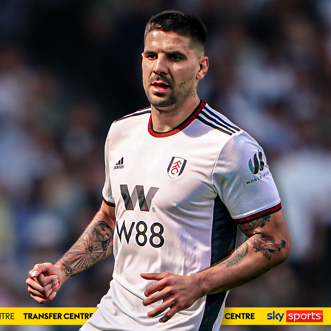 BREAKING! Aleksandar Mitrovic has told relatives he will never play for Fulham again after the club valued him at £52m. It’s understood he’s angry at being priced out of a move having been the subject of two failed bids from Al-Hilal. 🚨