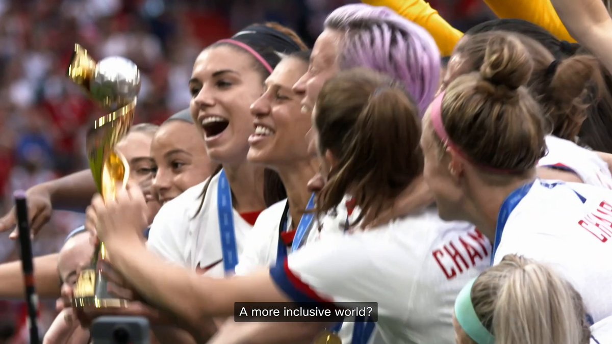 A new generation of female engineers are at the top of their game. See how our Networking Academy Dream Team are helping to connect and protect this year’s FIFA Women's World Cup