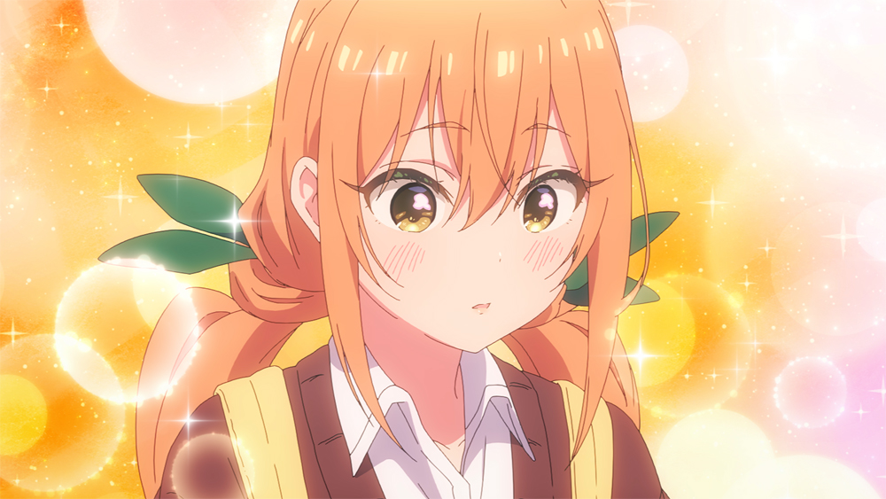 ❤❤━━━━━ 君のことが大大大大大好きな100人の彼女 放送まであと8⃣0⃣日❗ ━━━━━❤❤ 本日は院田唐音（CV.#富田美憂）の キャラクターPVを公開✨ 全方位ツンデレ少女、 唐音の魅力がいっぱい詰まったPVを ぜひご覧ください💨 #100カノ