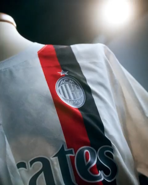 100% from the heart, 100% from Milan 🤍 PUMA Football #MilanXMilan #SempreMilan
