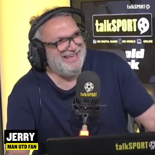 “He’s not a #PL legend!” ❌ “Remember when you pretended to be a player, as a kid? Nobody’s Henderson!” This #MUFC fan is adamant that Jordan Henderson can’t go down as a legend. 😅