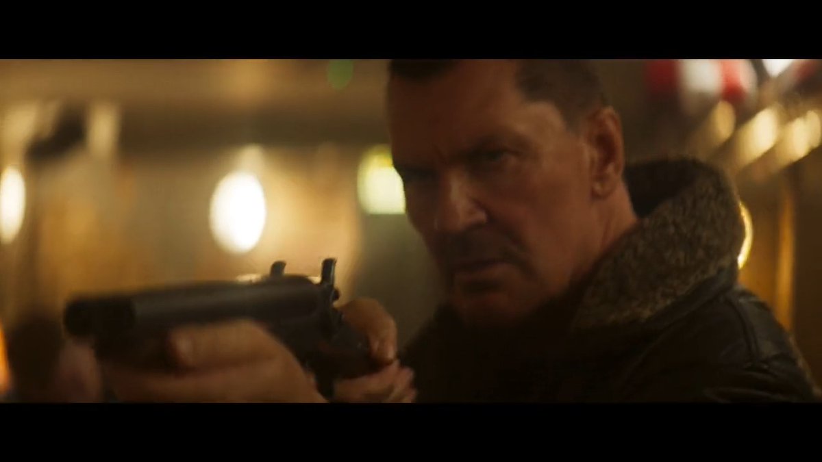 “I am gonna bathe in their blood.” Watch the trailer for Rise of the Footsoldier: Vengeance. See #FootsoldierVengeance Only In Cinemas September 15 2023.