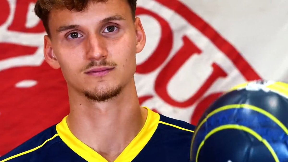 แดแดกแดส แดกแด ษขแด... We're excited to reveal #Boro's Erreร Sport away shirt for 2023/24 ๐ต๐ก #UTB