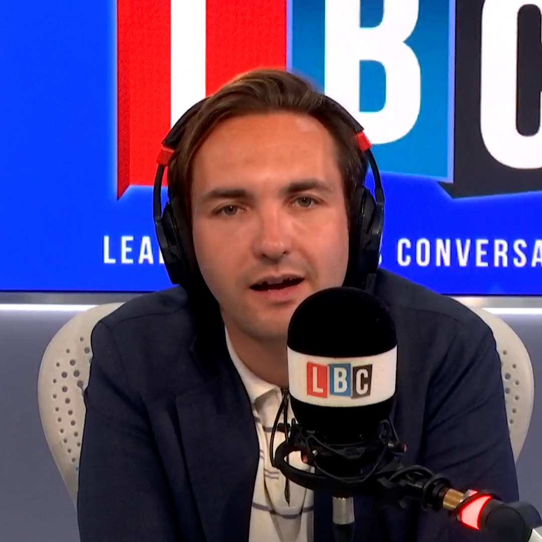 'Being single in the UK at the moment is...basically the worst thing you can do for your financial health.' Lewis Goodall asks his listeners if they feel there is a 'penalty' or 'sanction' to being on your own during the cost of living crisis.