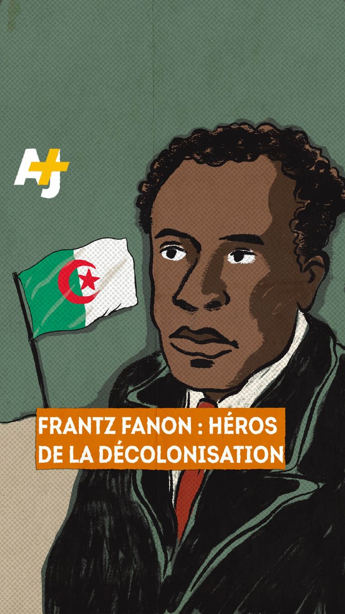 Il aurait eu 98 ans. Martiniquais de naissance mais Algérien de cœur, il est l’un des intellectuels les plus cités dans le rap. Il s’est battu pour la décolonisation et s’est engagé pour l’indépendance de l’Algérie. On vous parle de Frantz Fanon :