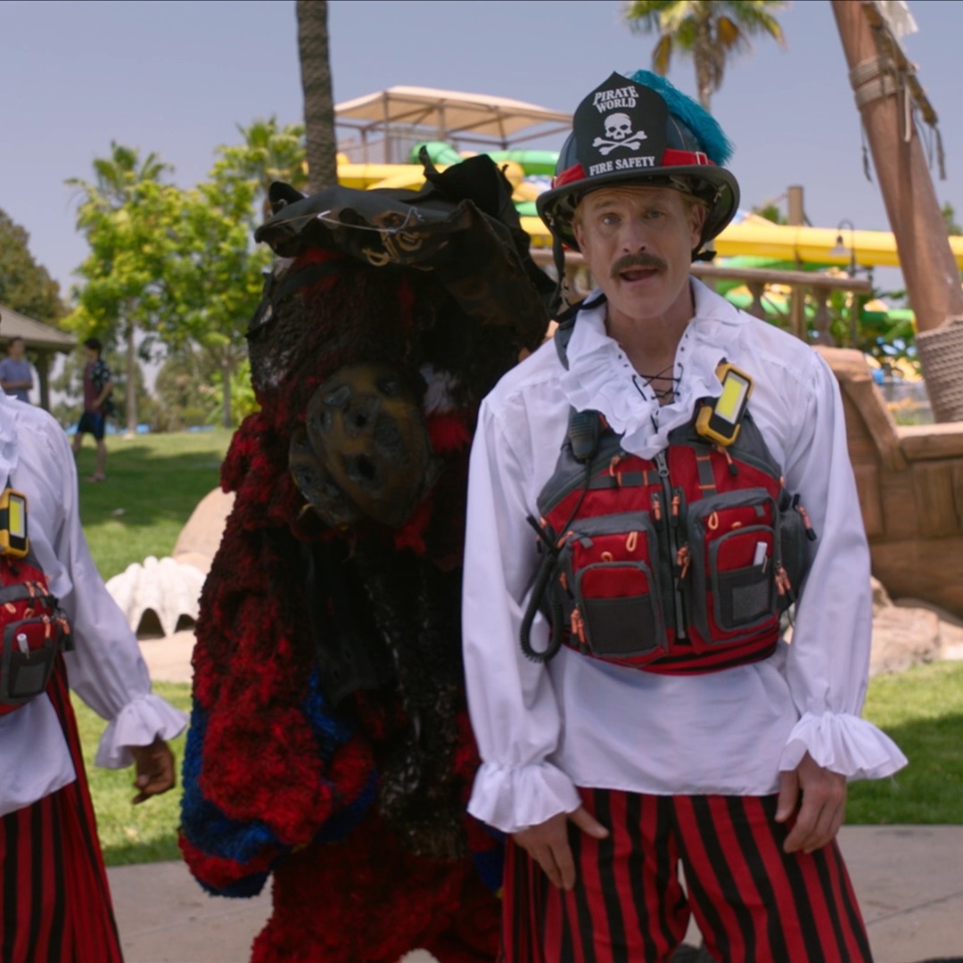 Obviously, your favorite firefighters are hard at work. Season 4 premieres TONIGHT on truTV 9pmET #TacomaFD
