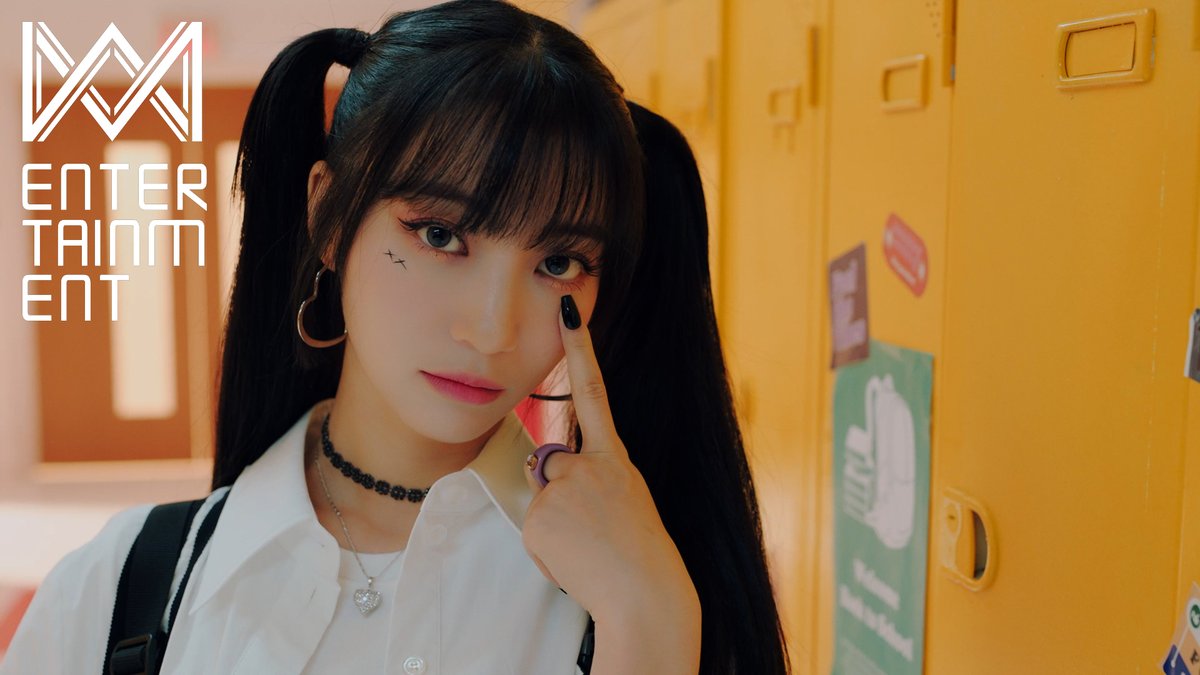 OH MY GIRL 9TH MINI ALBUM [Golden Hourglass] MV TEASER 2023.07.24 6PM (KST) #오마이걸 #OHMYGIRL #OMG #여름이_들려