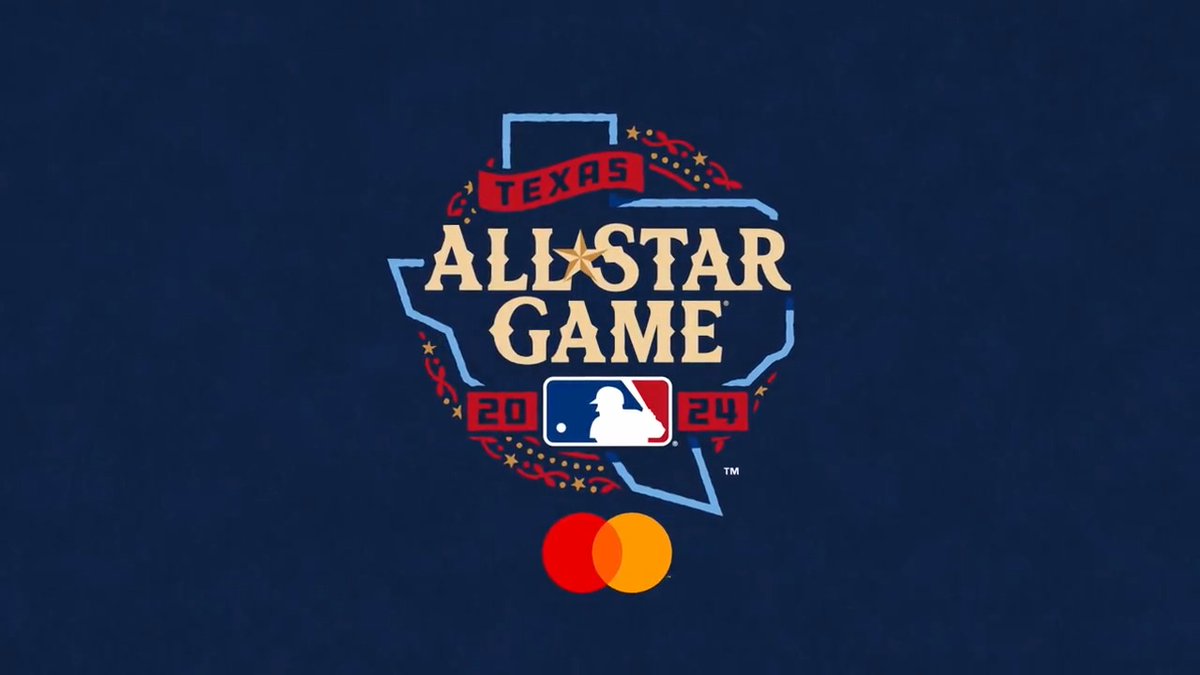 A logo inspired by Lone Star State ⭐️